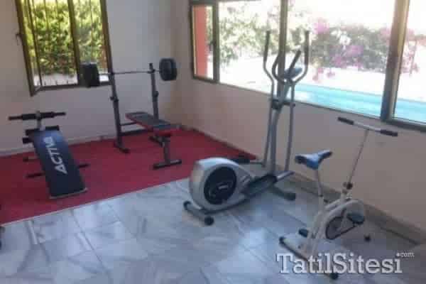 Mandalin Rooms Hotel Çeşme